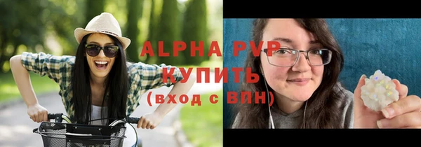 стафф Кулебаки