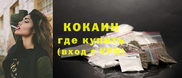 стафф Кулебаки