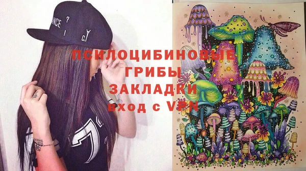 стафф Кулебаки
