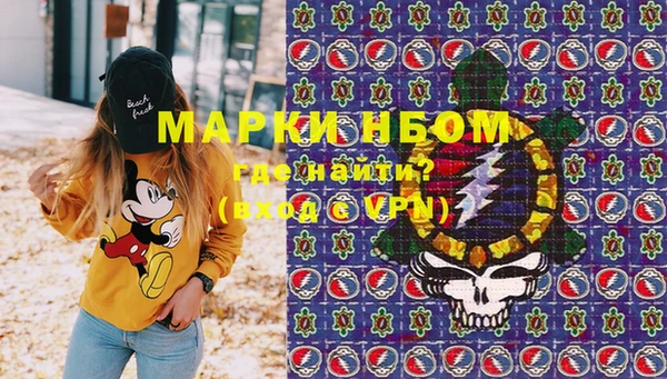 стафф Кулебаки